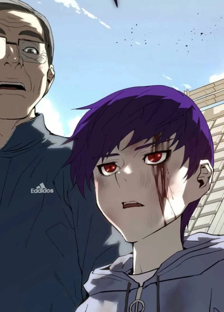 Hồ Sơ Ác Nhân Chapter 15 - 221