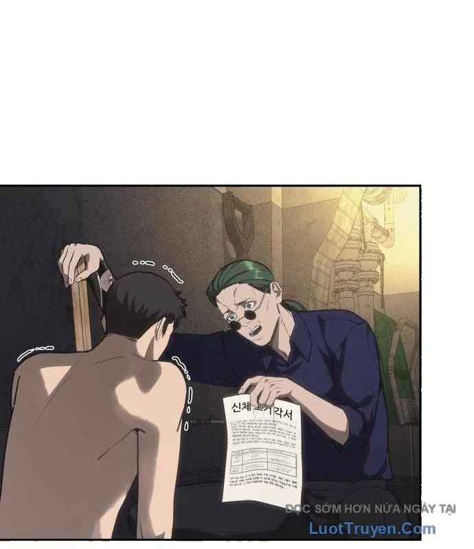 Pháp Sư Đạo Tiền Chapter 17 - 13