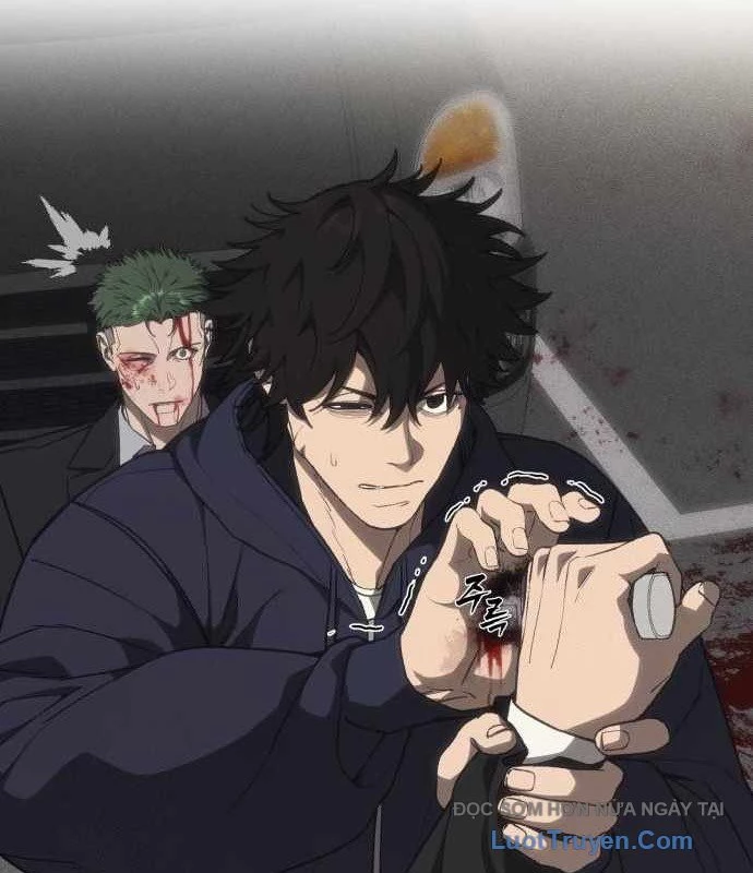 Pháp Sư Đạo Tiền Chapter 17 - 61