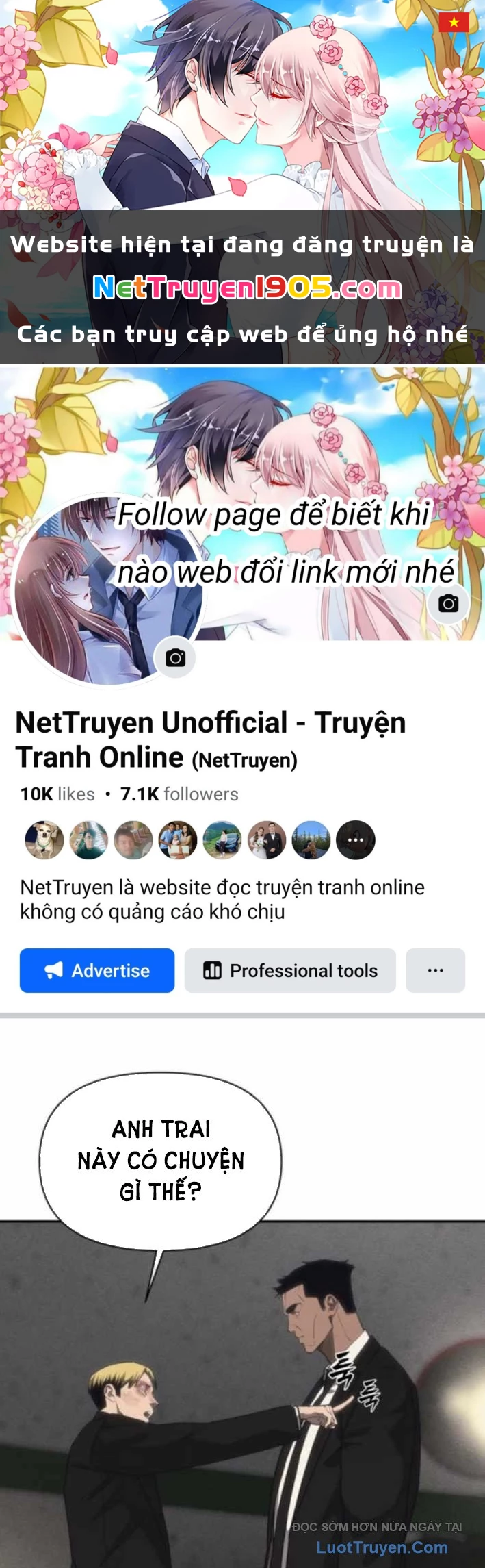 Pháp Sư Đạo Tiền Chapter 18 - 1