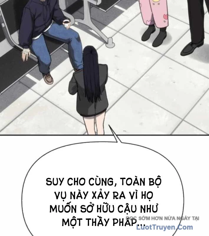 Pháp Sư Đạo Tiền Chapter 18 - 81