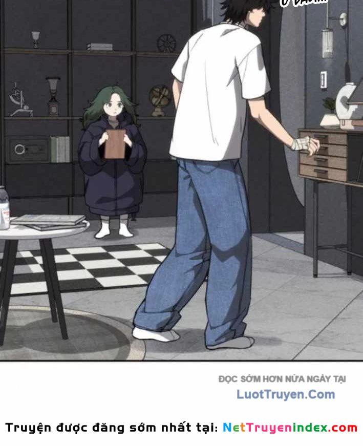 Pháp Sư Đạo Tiền Chapter 18 - 127