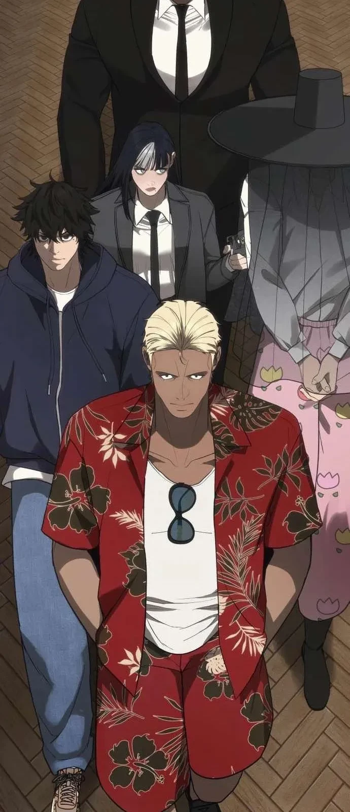 Pháp Sư Đạo Tiền Chapter 19 - 2