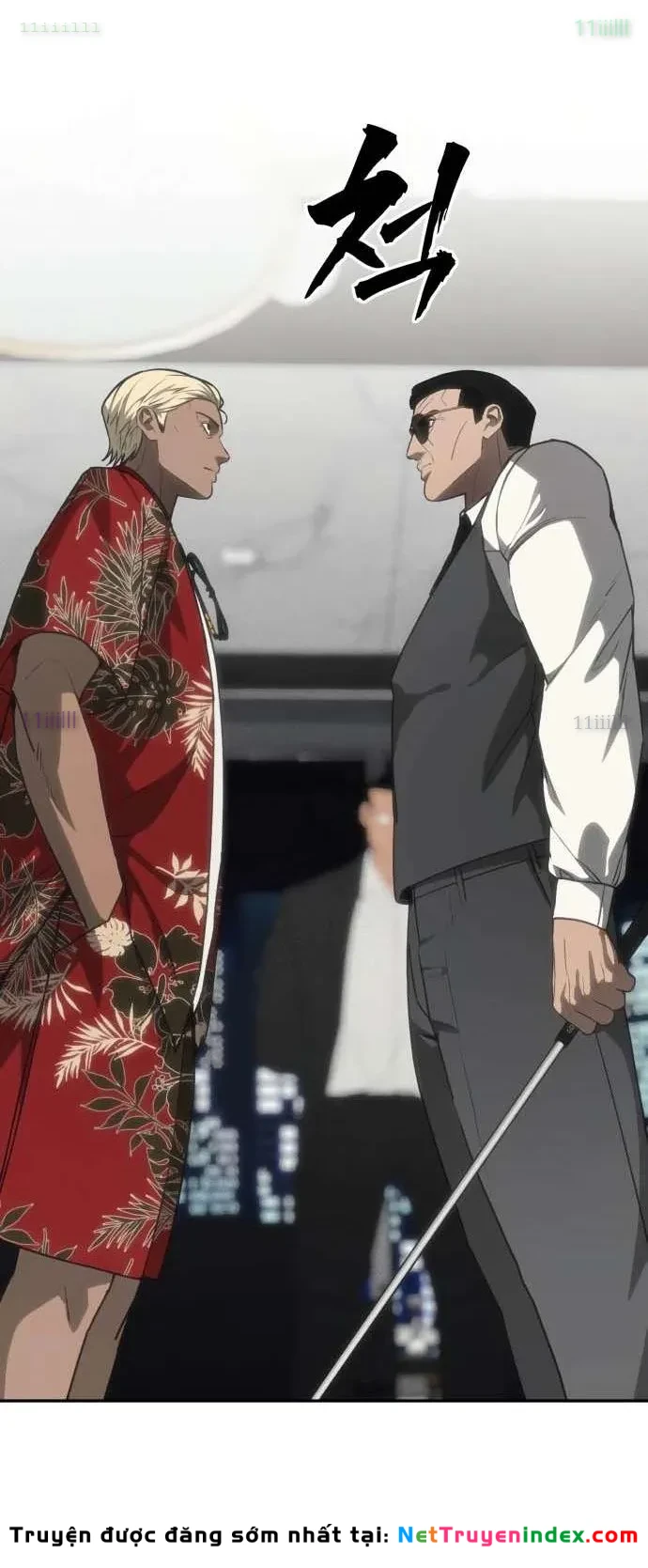 Pháp Sư Đạo Tiền Chapter 19 - 11