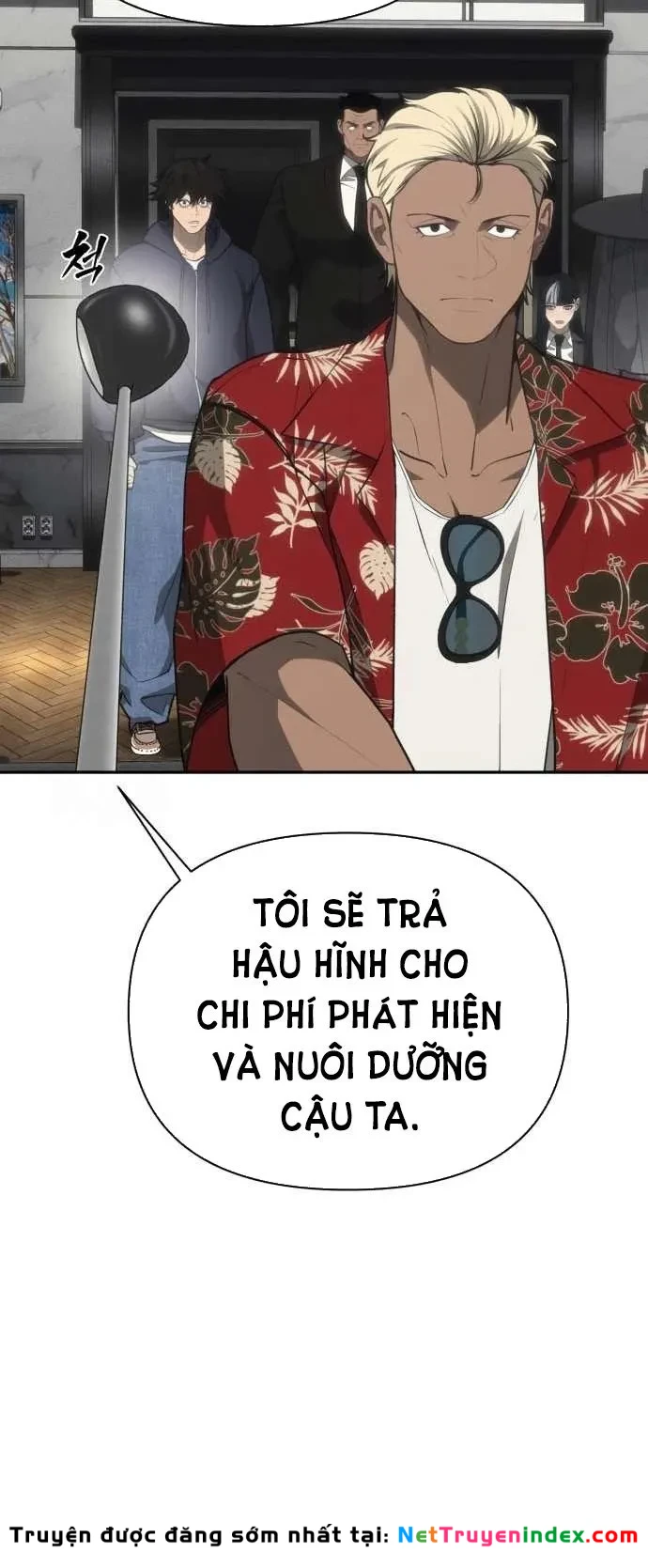 Pháp Sư Đạo Tiền Chapter 19 - 20