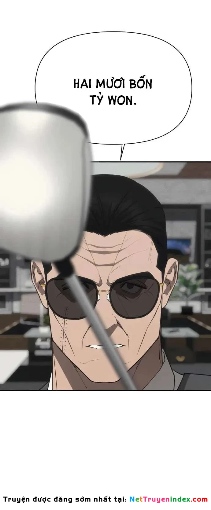 Pháp Sư Đạo Tiền Chapter 19 - 21