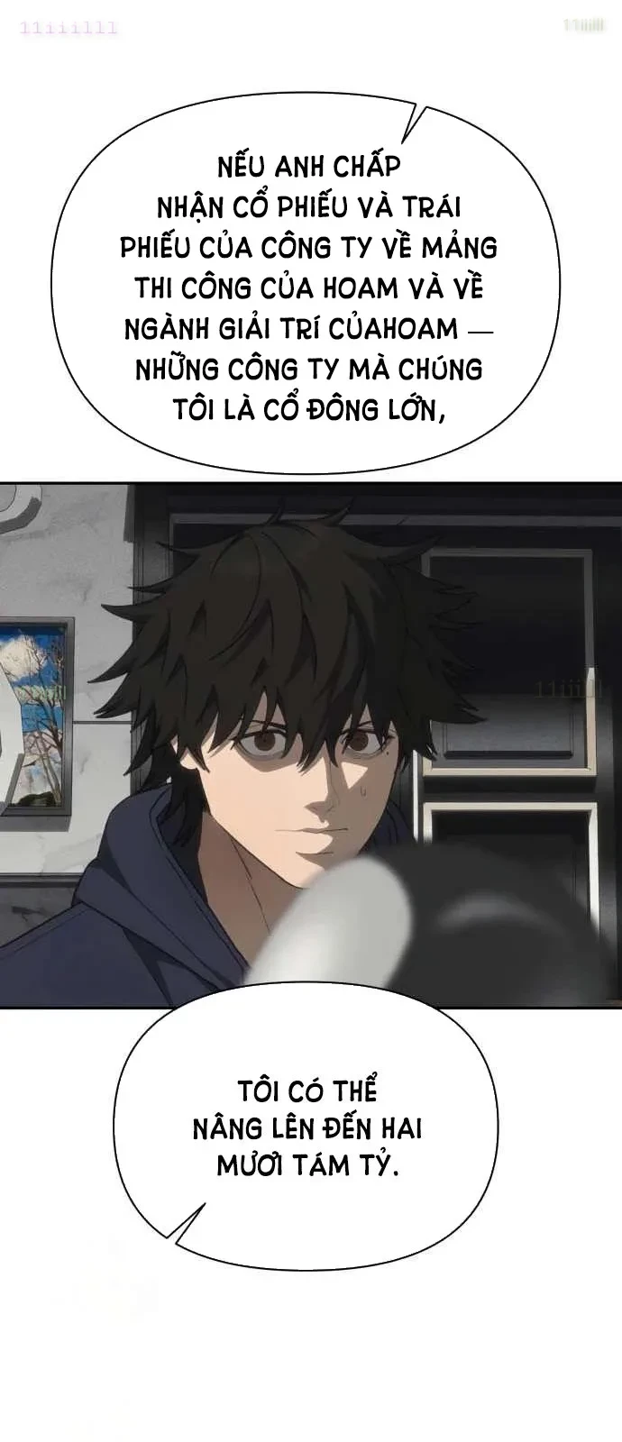 Pháp Sư Đạo Tiền Chapter 19 - 22