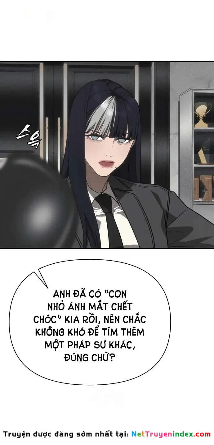 Pháp Sư Đạo Tiền Chapter 19 - 23