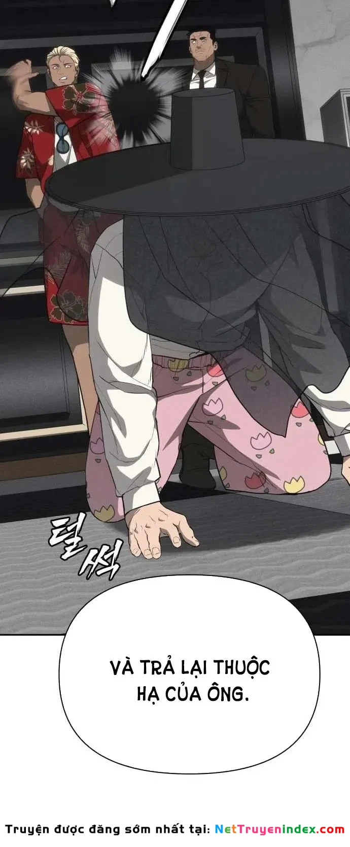 Pháp Sư Đạo Tiền Chapter 19 - 39