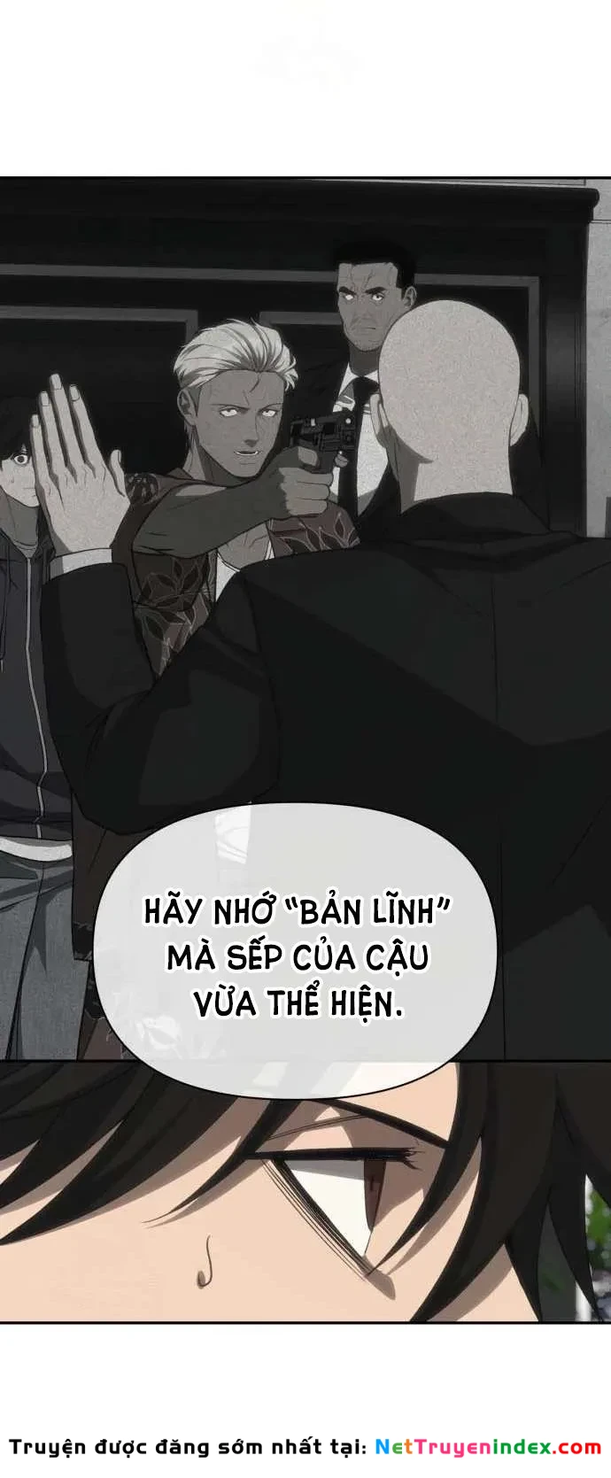 Pháp Sư Đạo Tiền Chapter 19 - 48