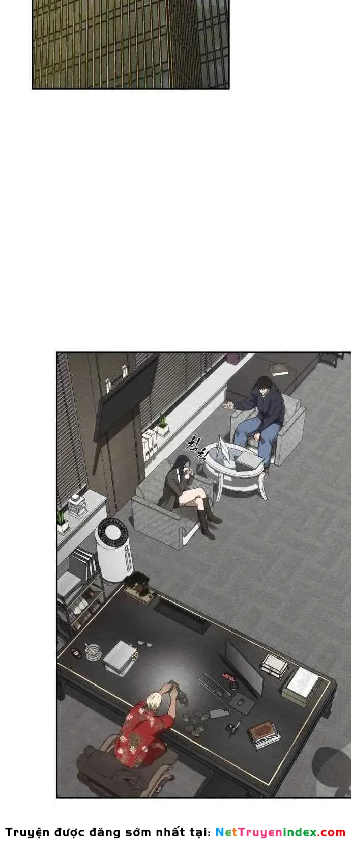 Pháp Sư Đạo Tiền Chapter 19 - 89