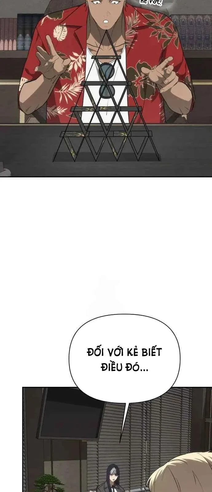 Pháp Sư Đạo Tiền Chapter 19 - 95