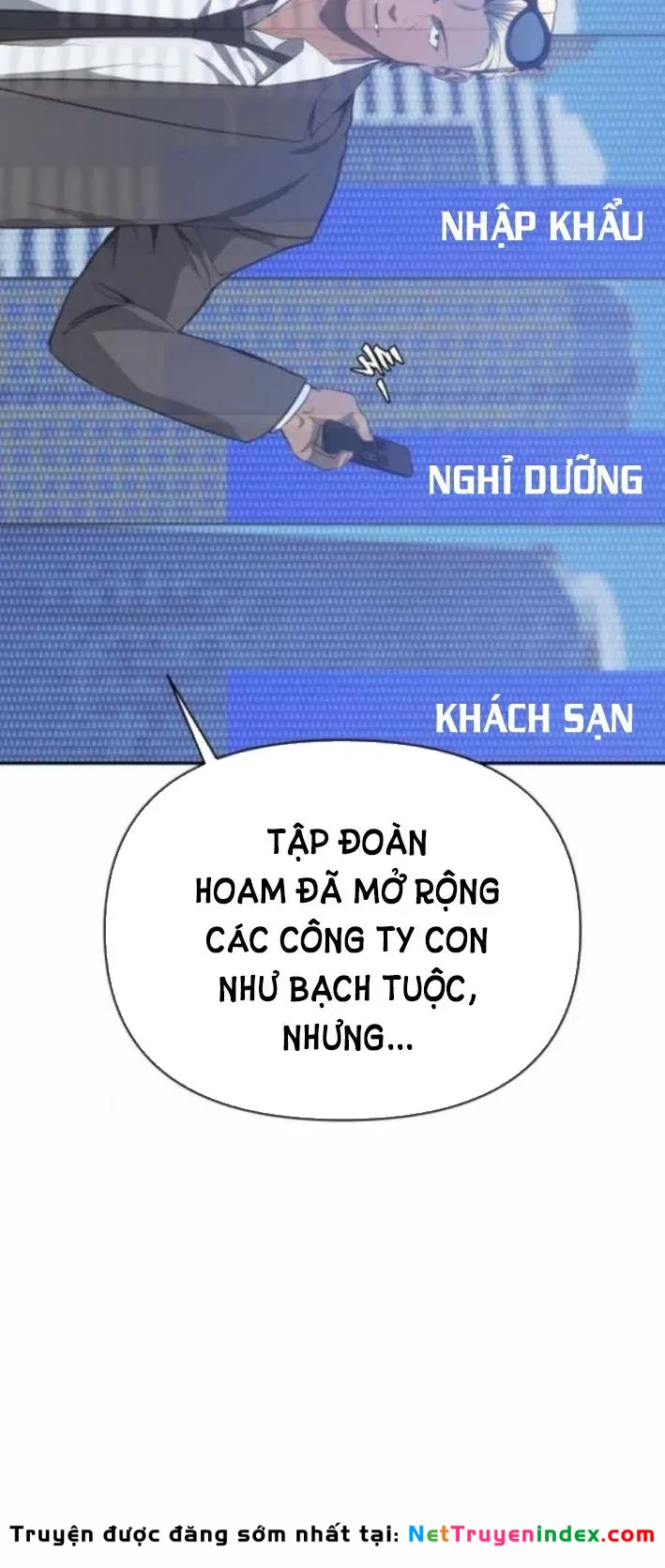 Pháp Sư Đạo Tiền Chapter 20 - 4