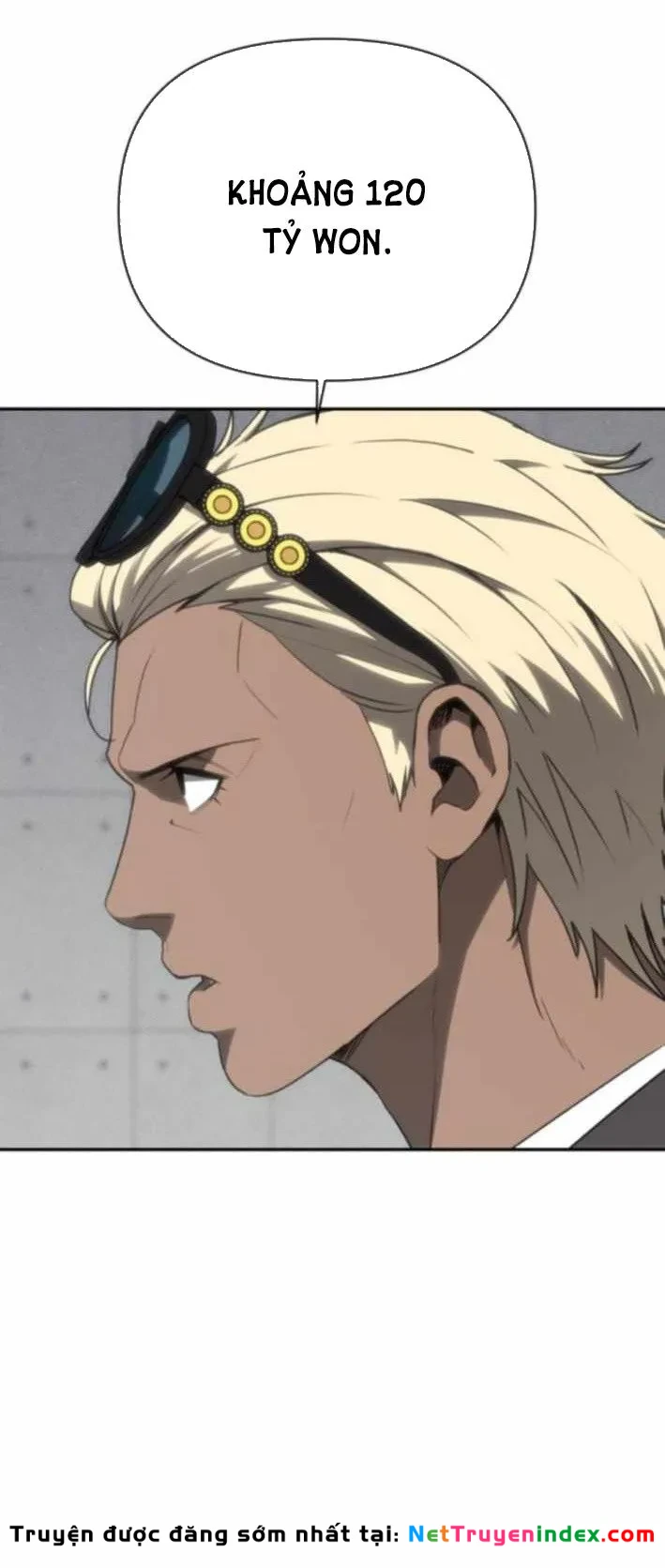 Pháp Sư Đạo Tiền Chapter 20 - 18