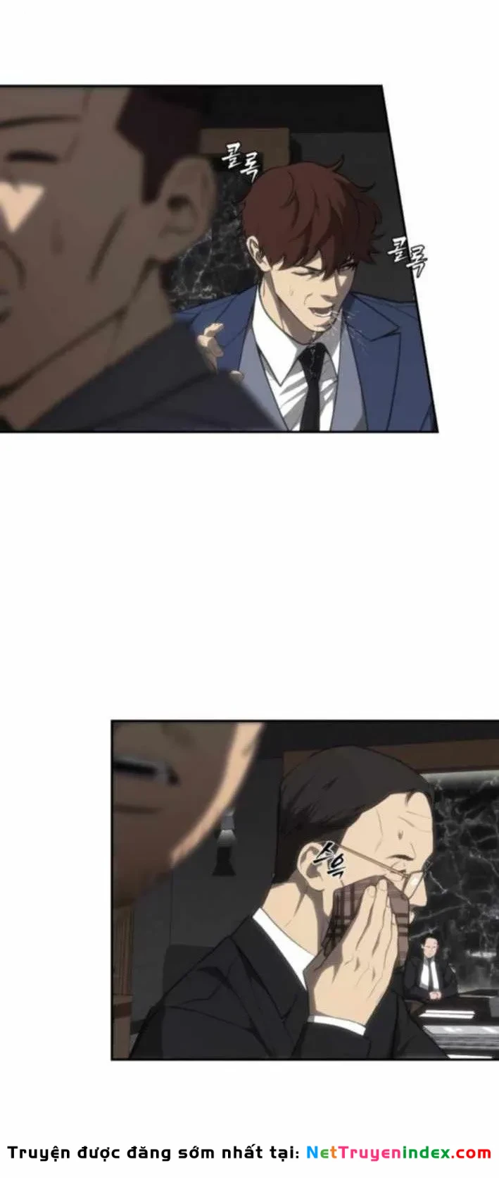 Pháp Sư Đạo Tiền Chapter 20 - 19