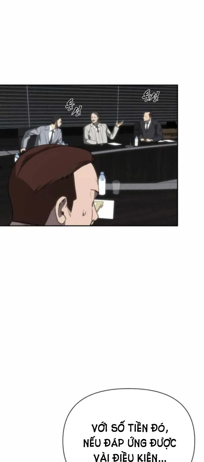 Pháp Sư Đạo Tiền Chapter 20 - 20