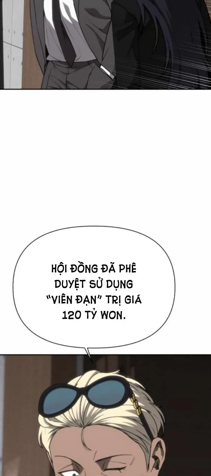 Pháp Sư Đạo Tiền Chapter 20 - 37