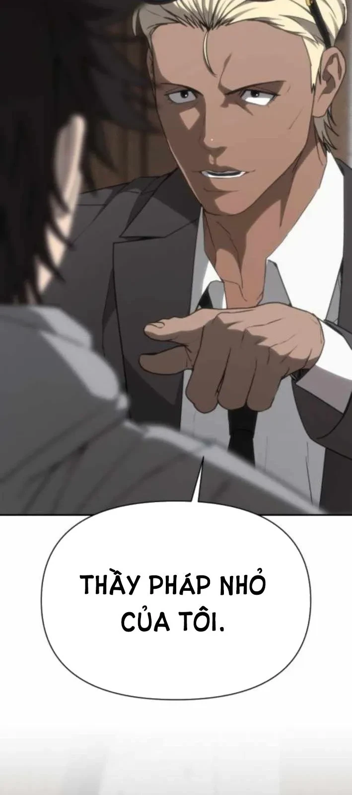 Pháp Sư Đạo Tiền Chapter 20 - 42