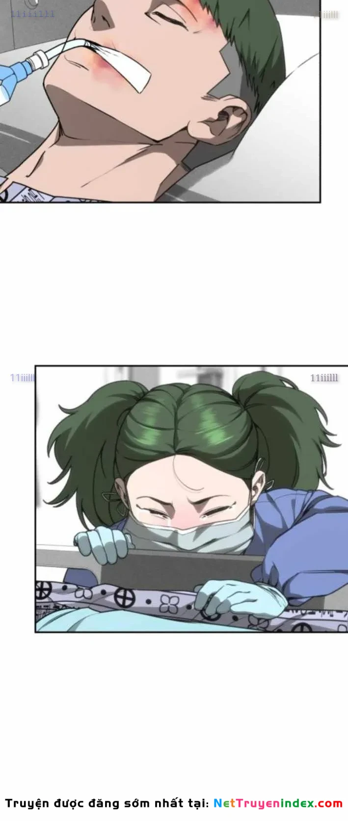 Pháp Sư Đạo Tiền Chapter 20 - 46