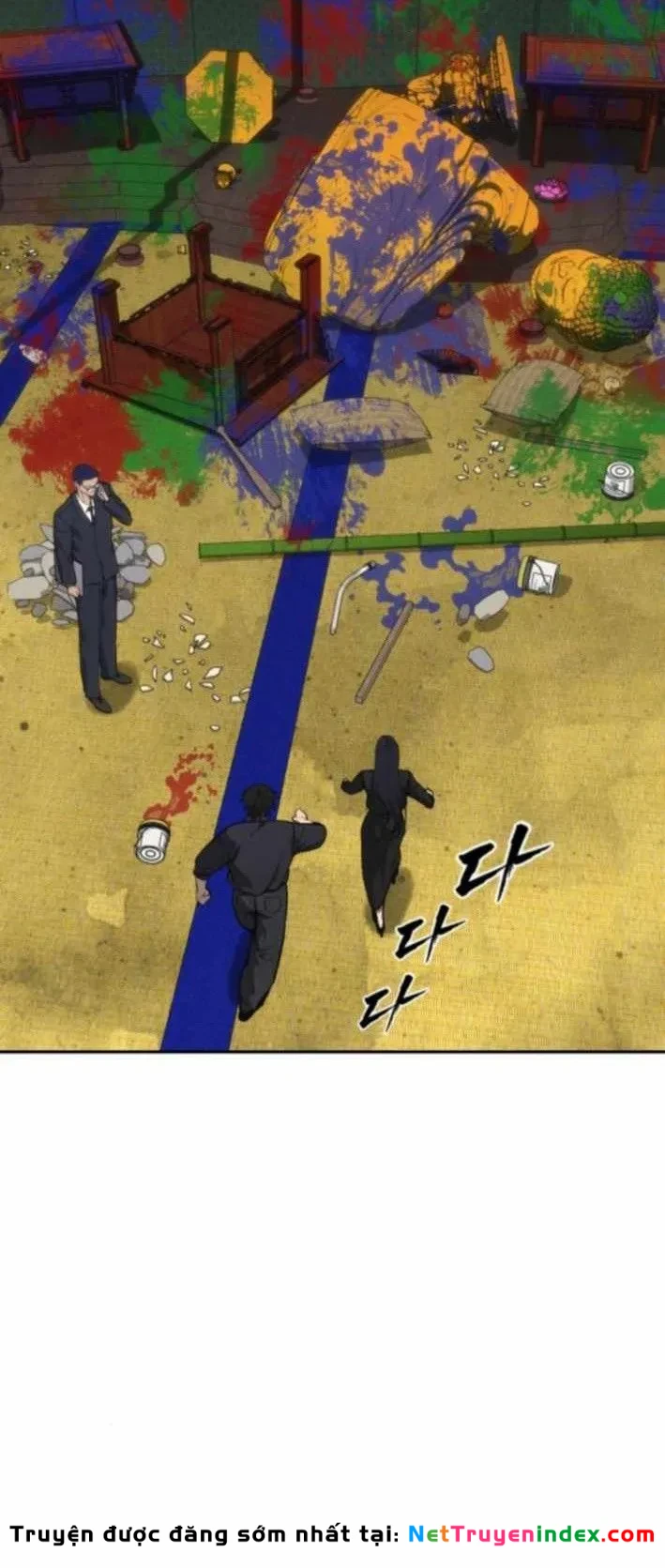 Pháp Sư Đạo Tiền Chapter 20 - 56