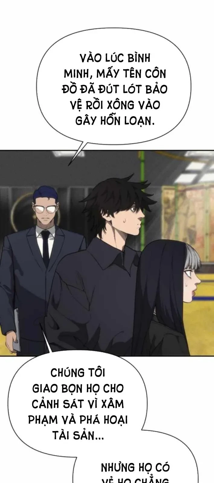 Pháp Sư Đạo Tiền Chapter 20 - 57