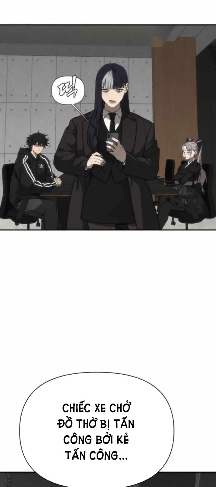 Pháp Sư Đạo Tiền Chapter 20 - 60