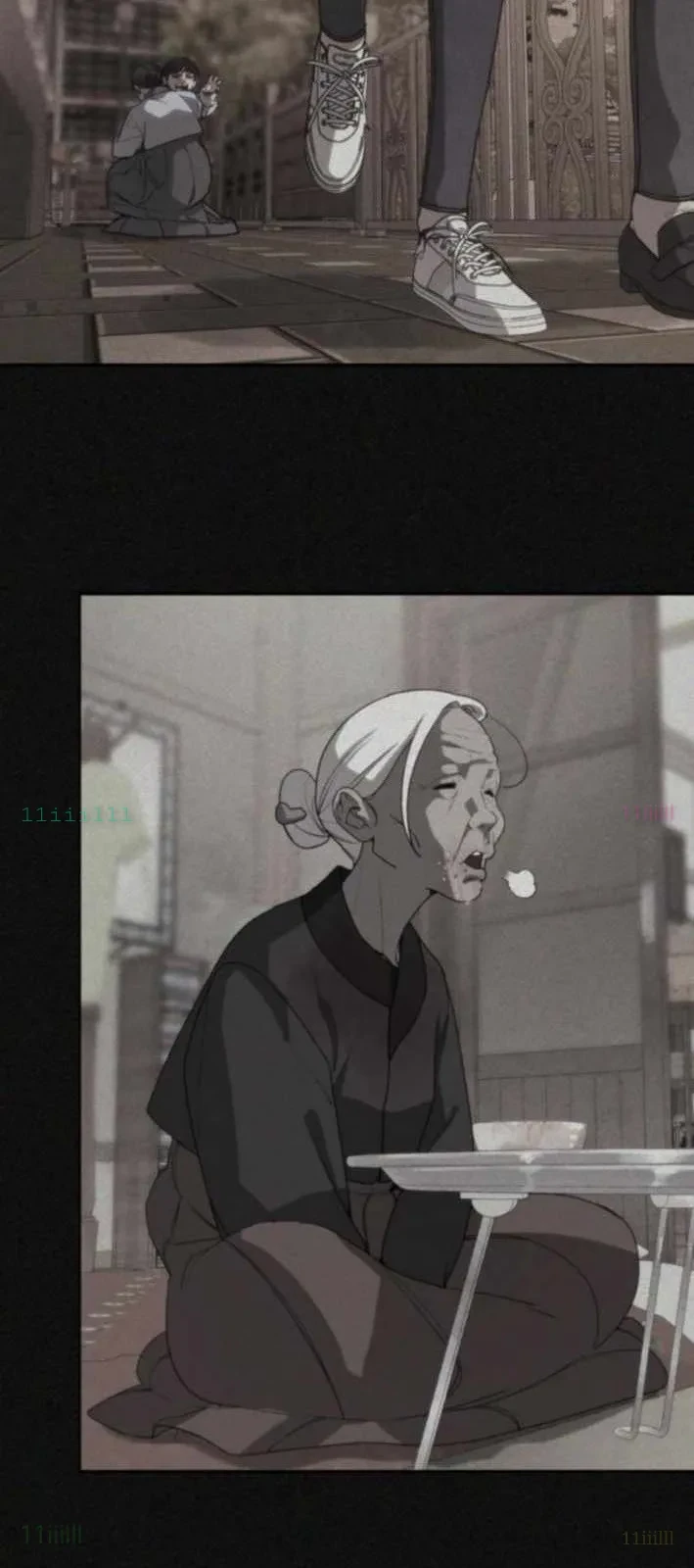 Pháp Sư Đạo Tiền Chapter 20 - 77