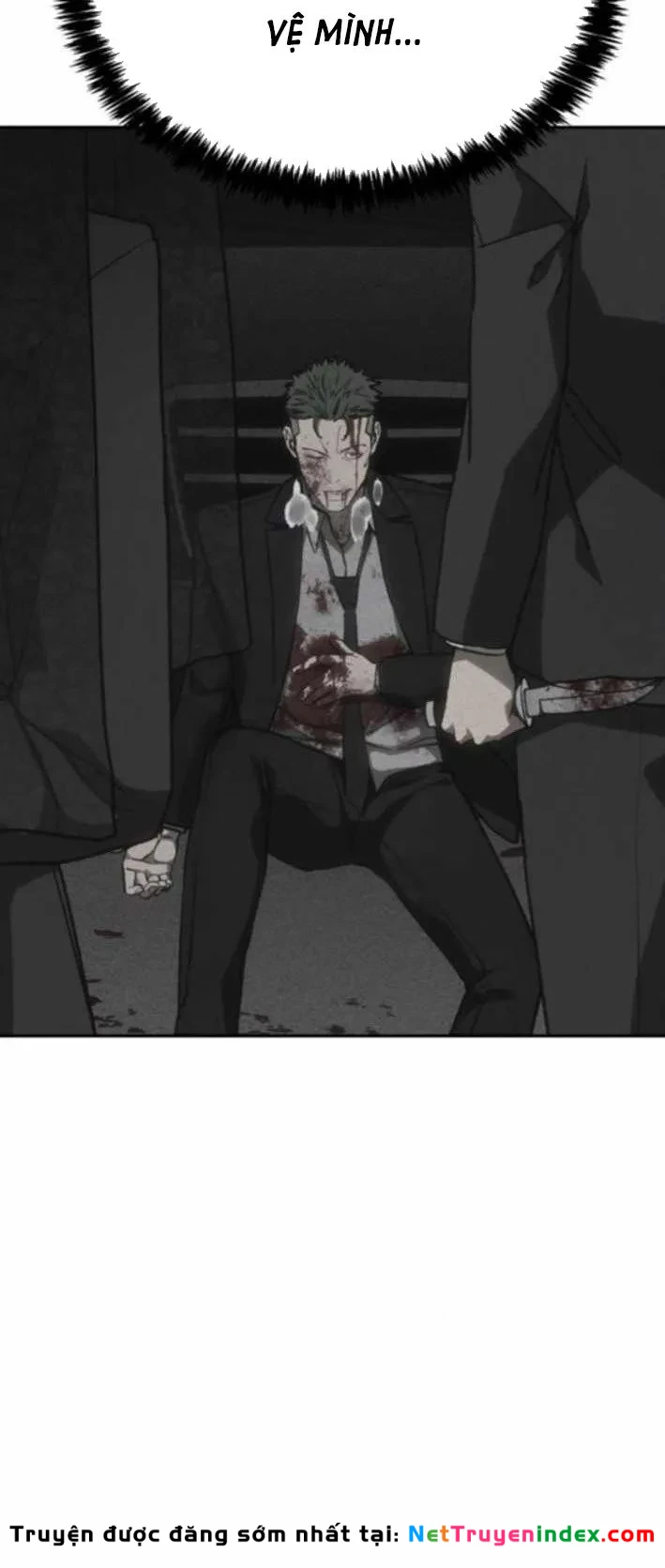 Pháp Sư Đạo Tiền Chapter 20 - 79