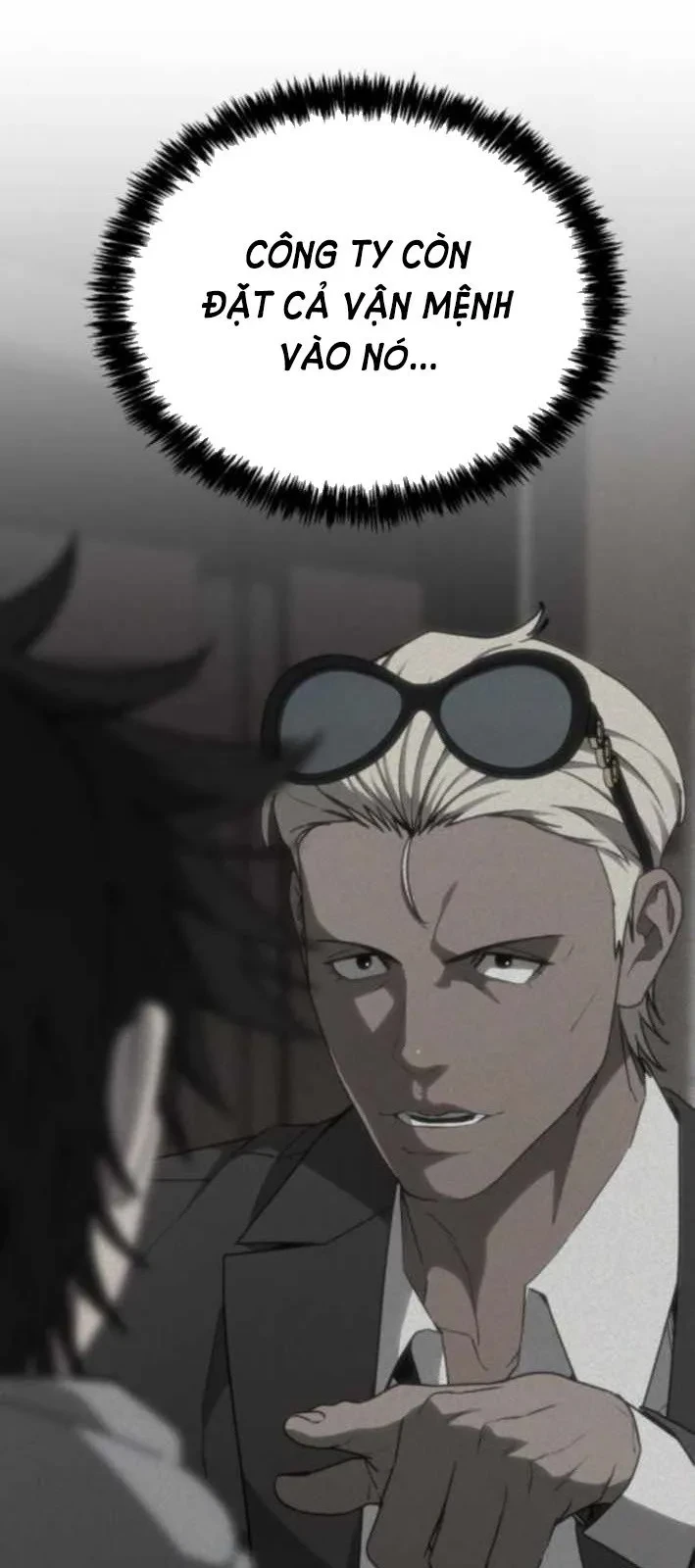 Pháp Sư Đạo Tiền Chapter 20 - 80