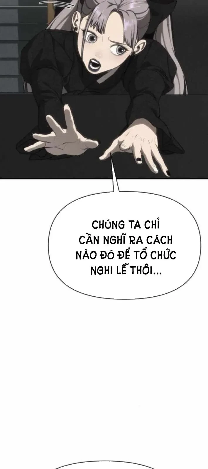 Pháp Sư Đạo Tiền Chapter 20 - 84