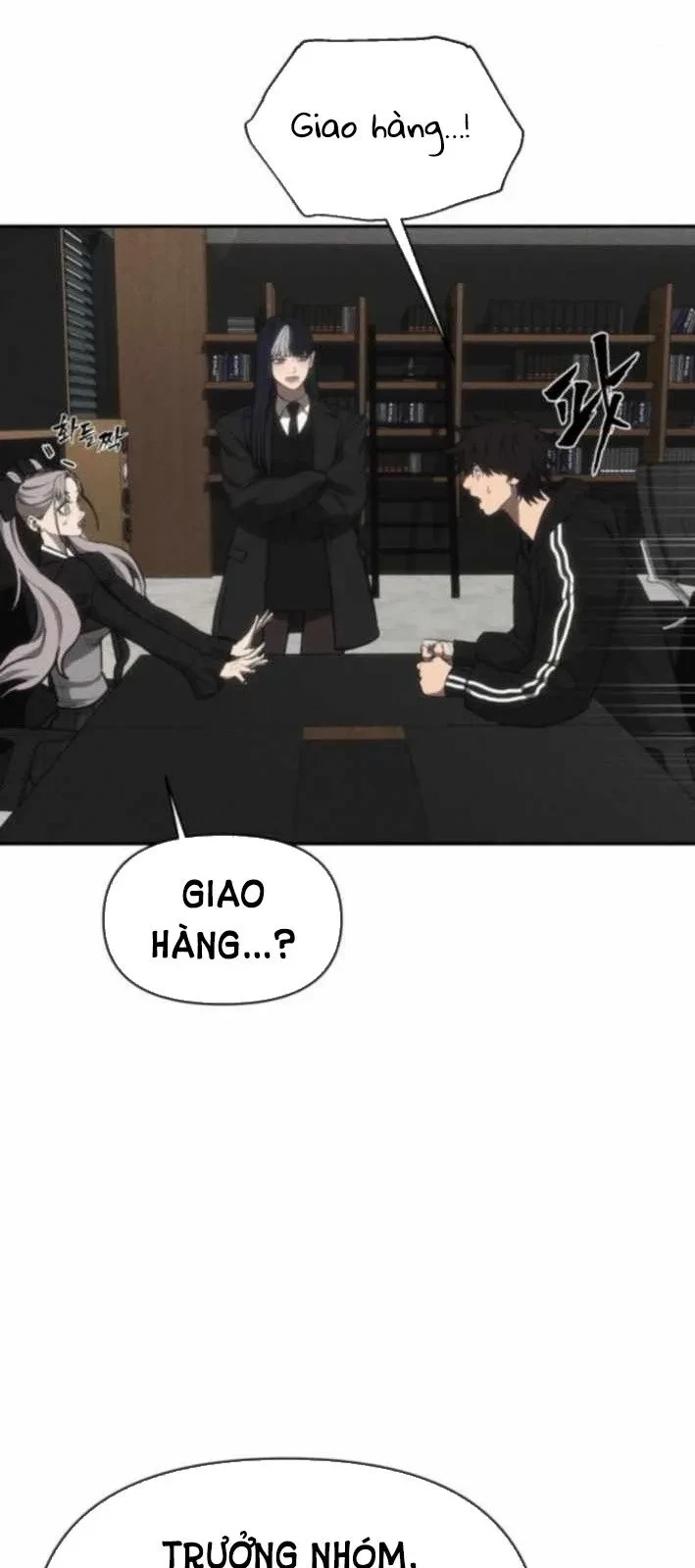 Pháp Sư Đạo Tiền Chapter 20 - 86