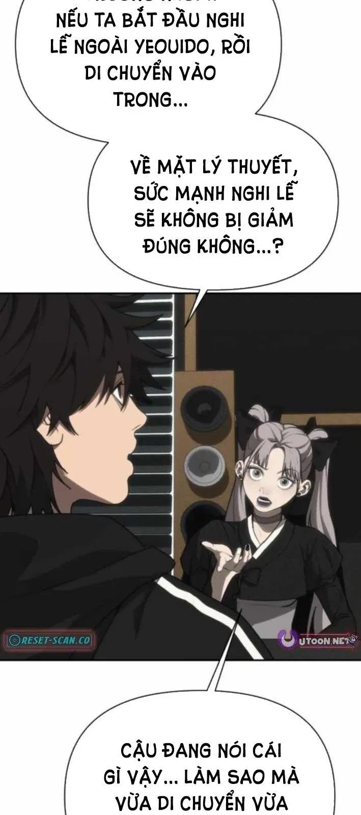 Pháp Sư Đạo Tiền Chapter 20 - 87