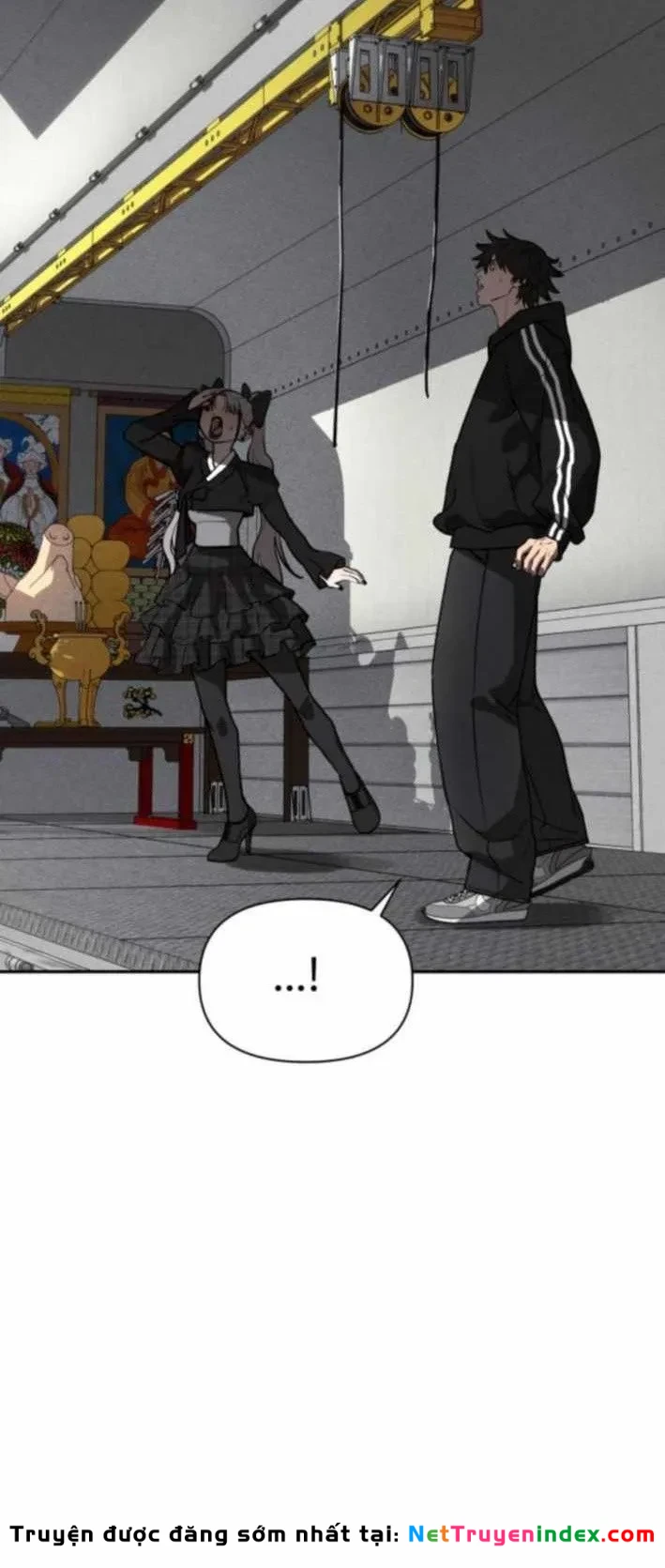 Pháp Sư Đạo Tiền Chapter 20 - 96