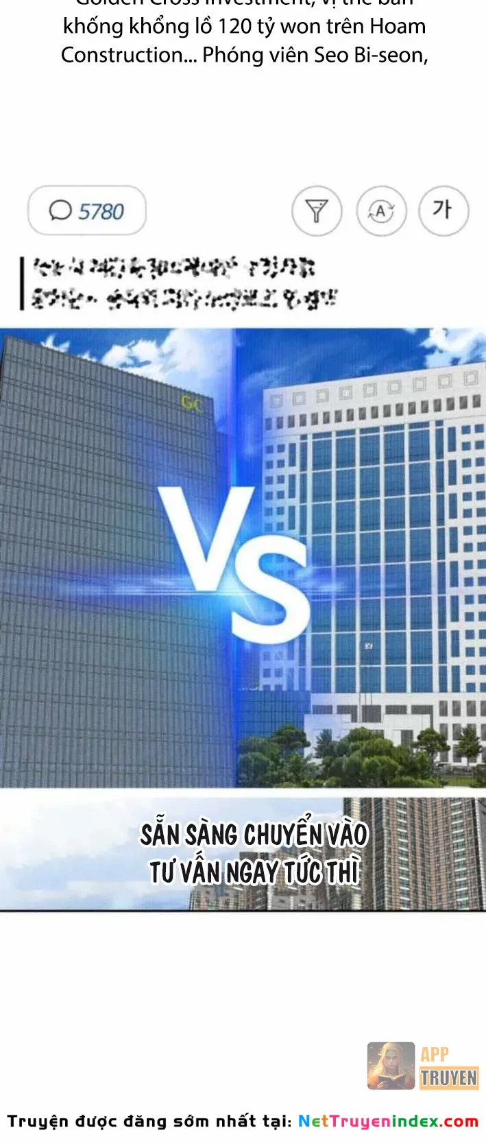 Pháp Sư Đạo Tiền Chapter 21 - 6