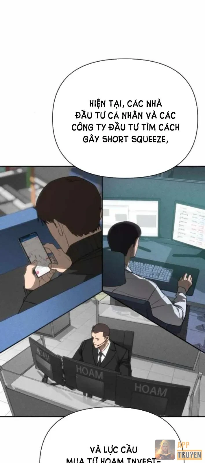 Pháp Sư Đạo Tiền Chapter 21 - 7