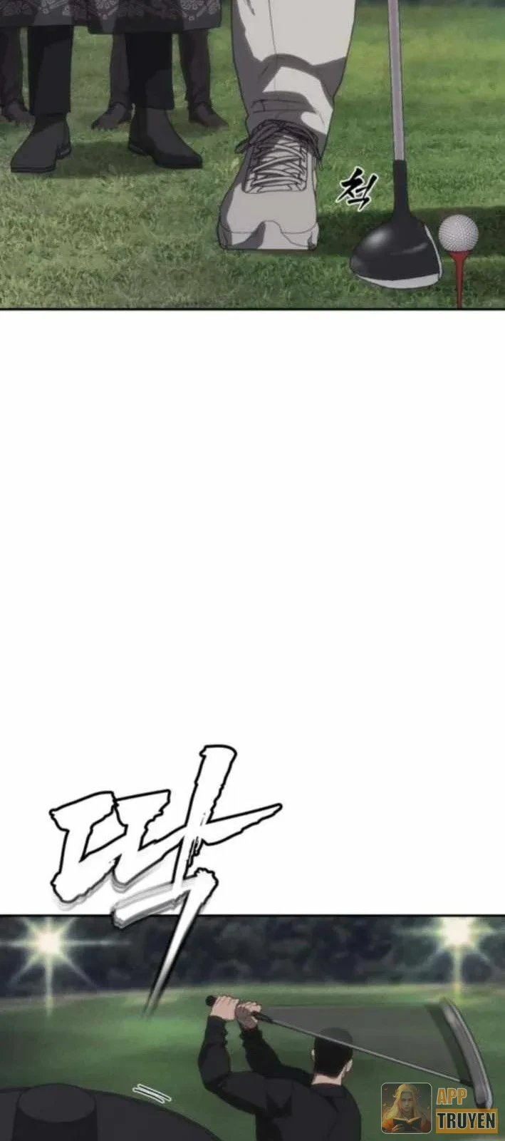 Pháp Sư Đạo Tiền Chapter 21 - 20