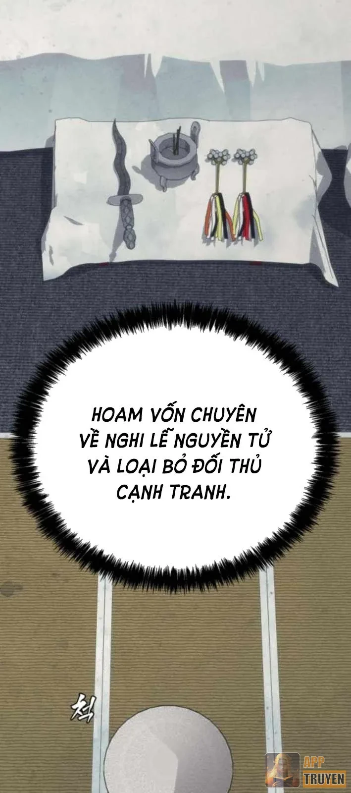 Pháp Sư Đạo Tiền Chapter 21 - 34