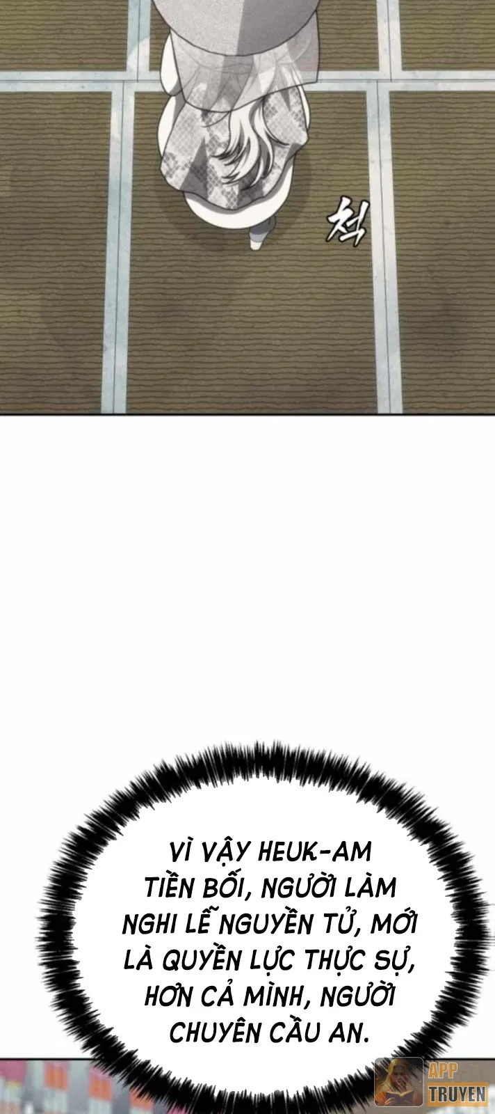 Pháp Sư Đạo Tiền Chapter 21 - 35