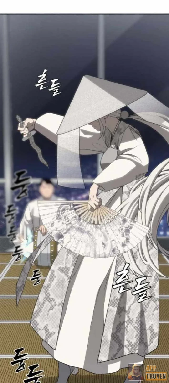 Pháp Sư Đạo Tiền Chapter 21 - 47