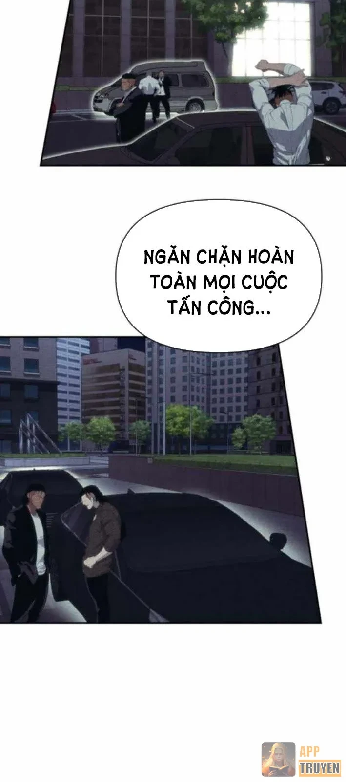 Pháp Sư Đạo Tiền Chapter 21 - 63