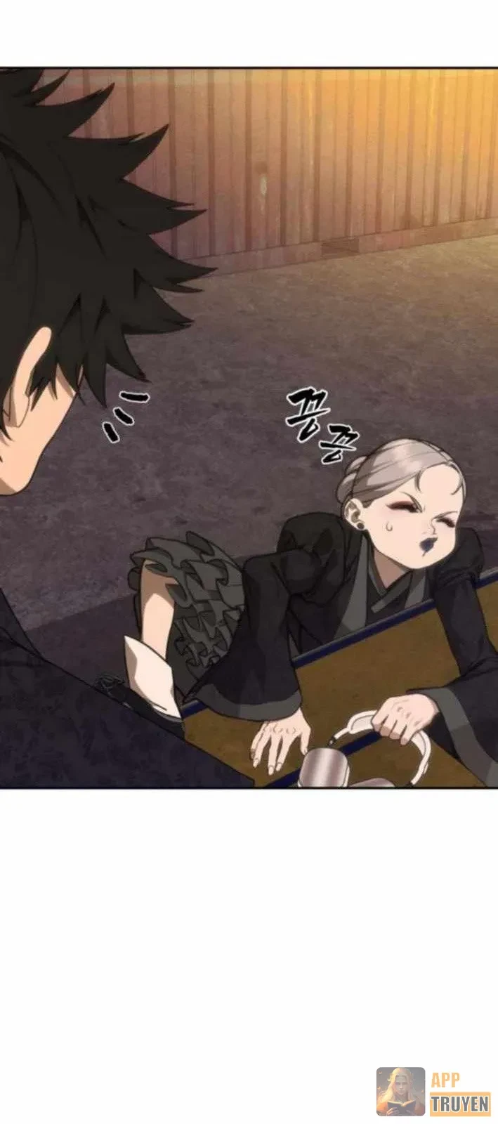 Pháp Sư Đạo Tiền Chapter 21 - 70