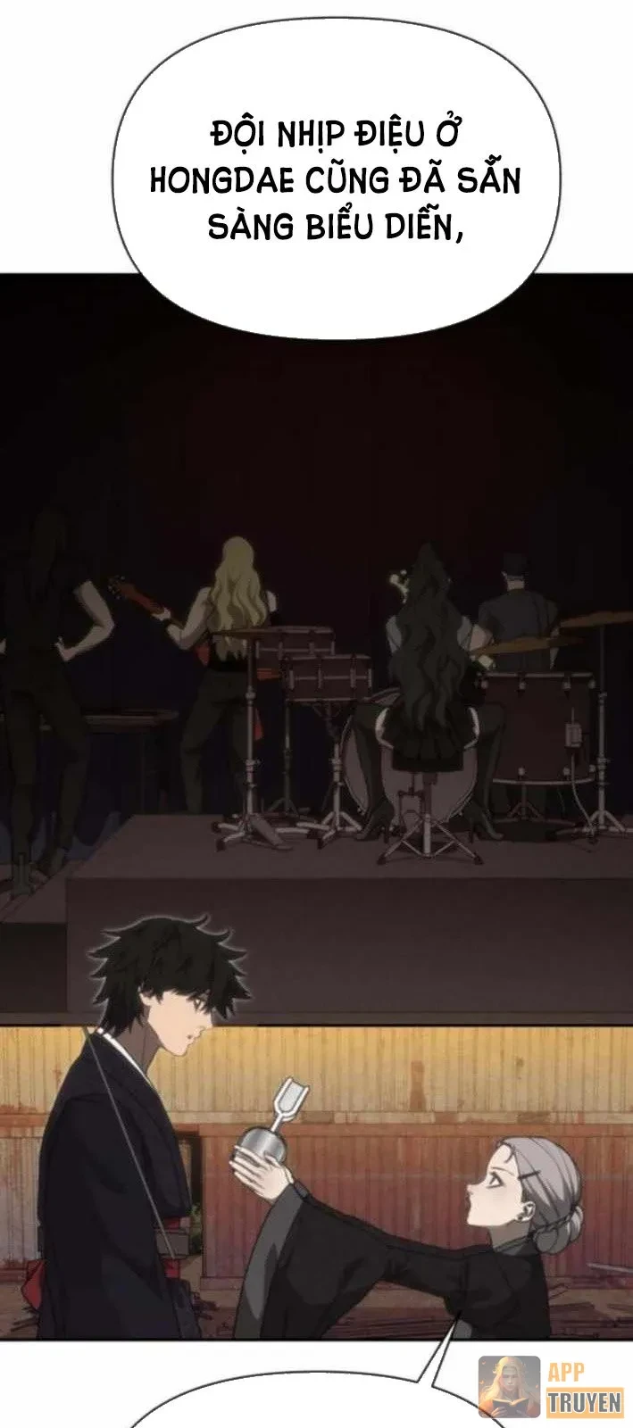 Pháp Sư Đạo Tiền Chapter 21 - 71