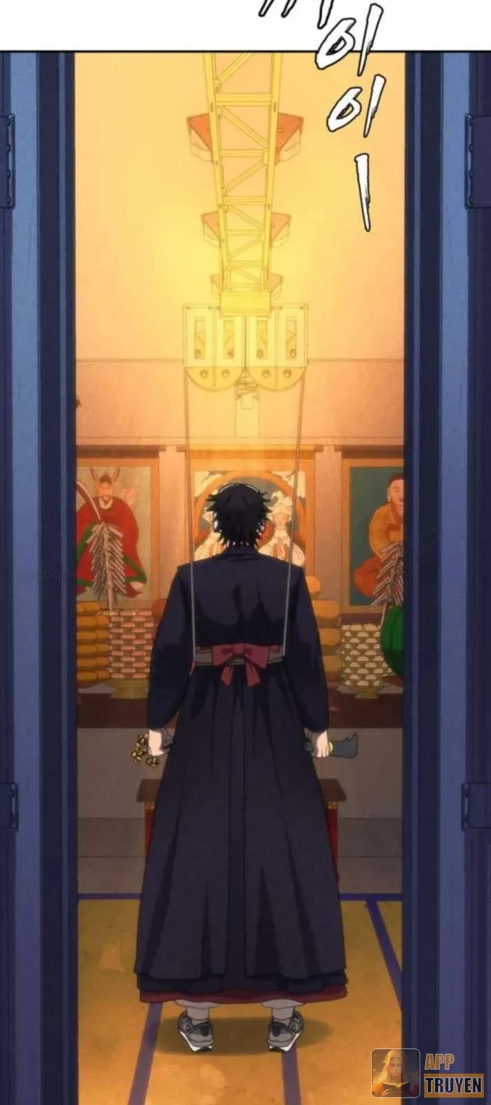 Pháp Sư Đạo Tiền Chapter 21 - 82