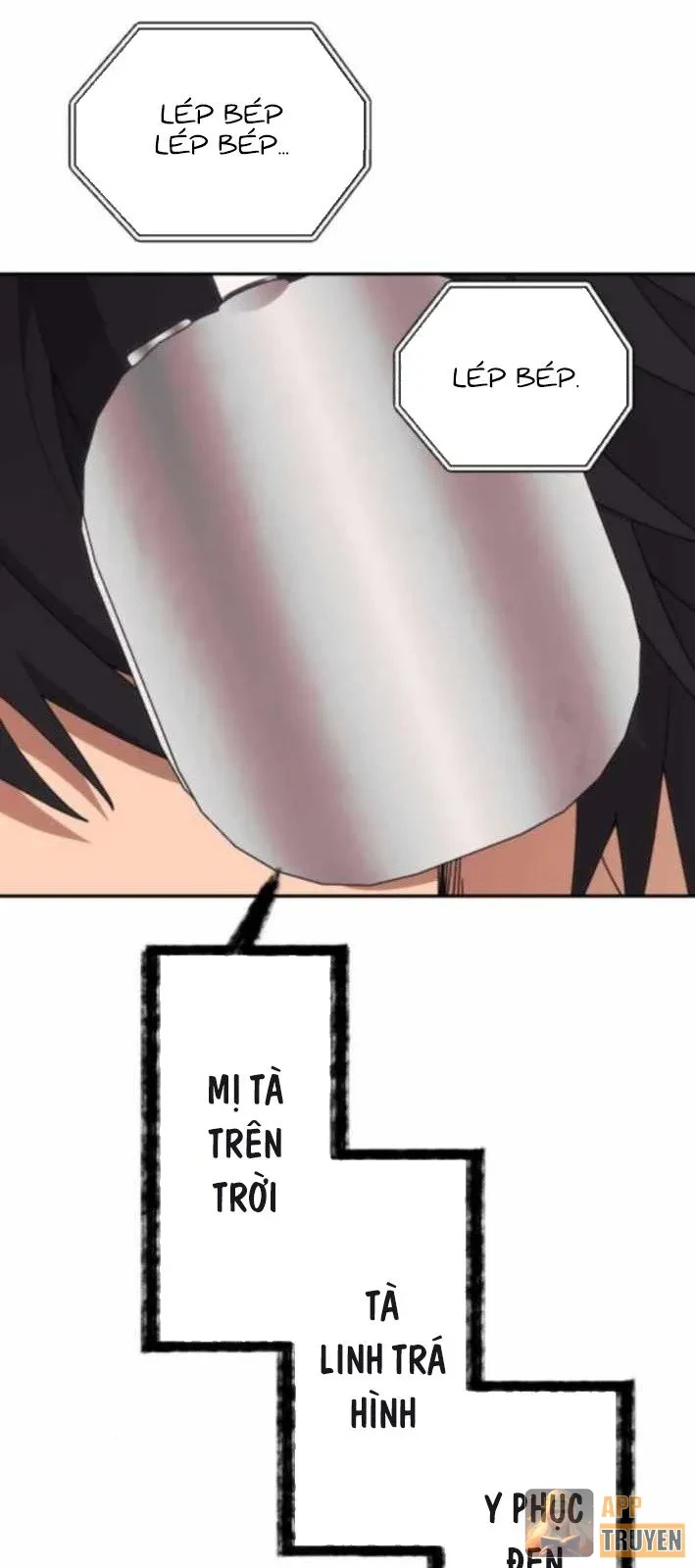 Pháp Sư Đạo Tiền Chapter 21 - 94