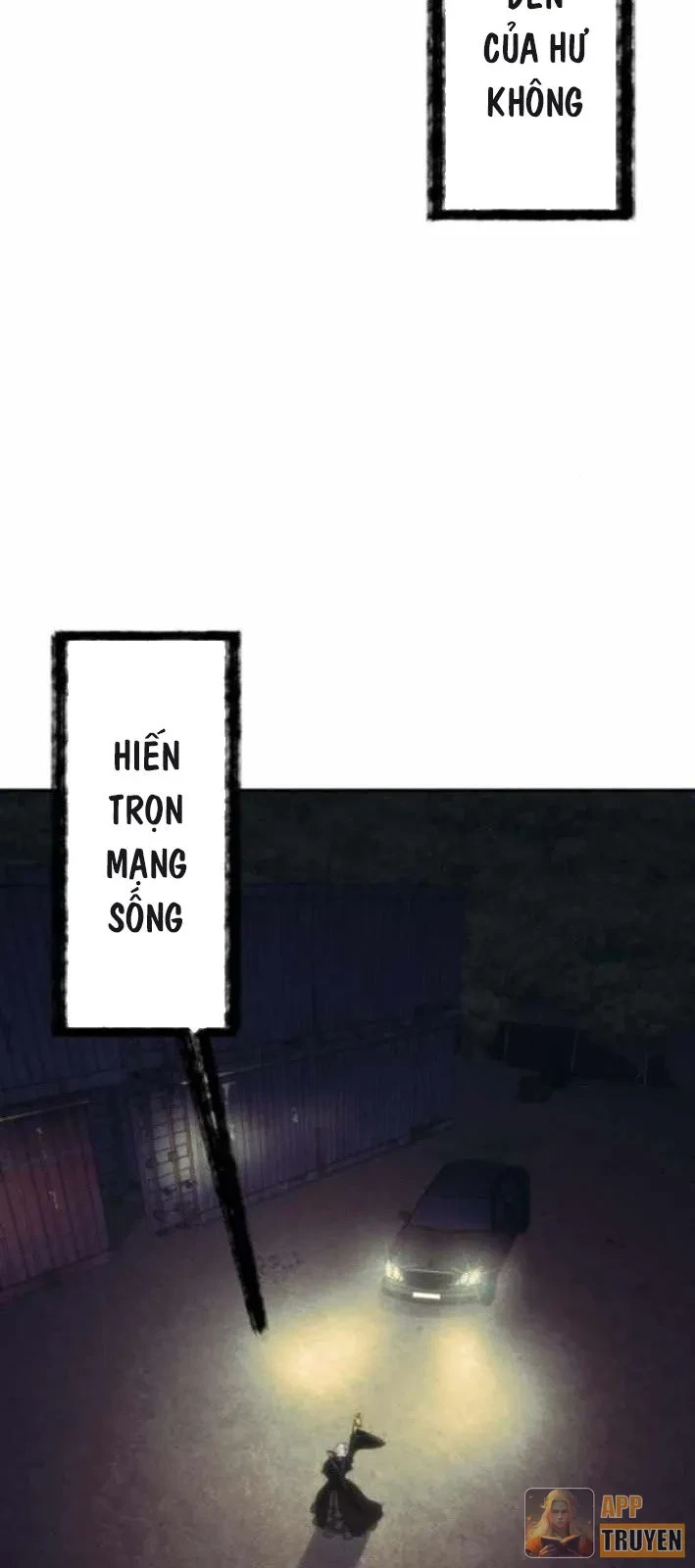 Pháp Sư Đạo Tiền Chapter 21 - 95