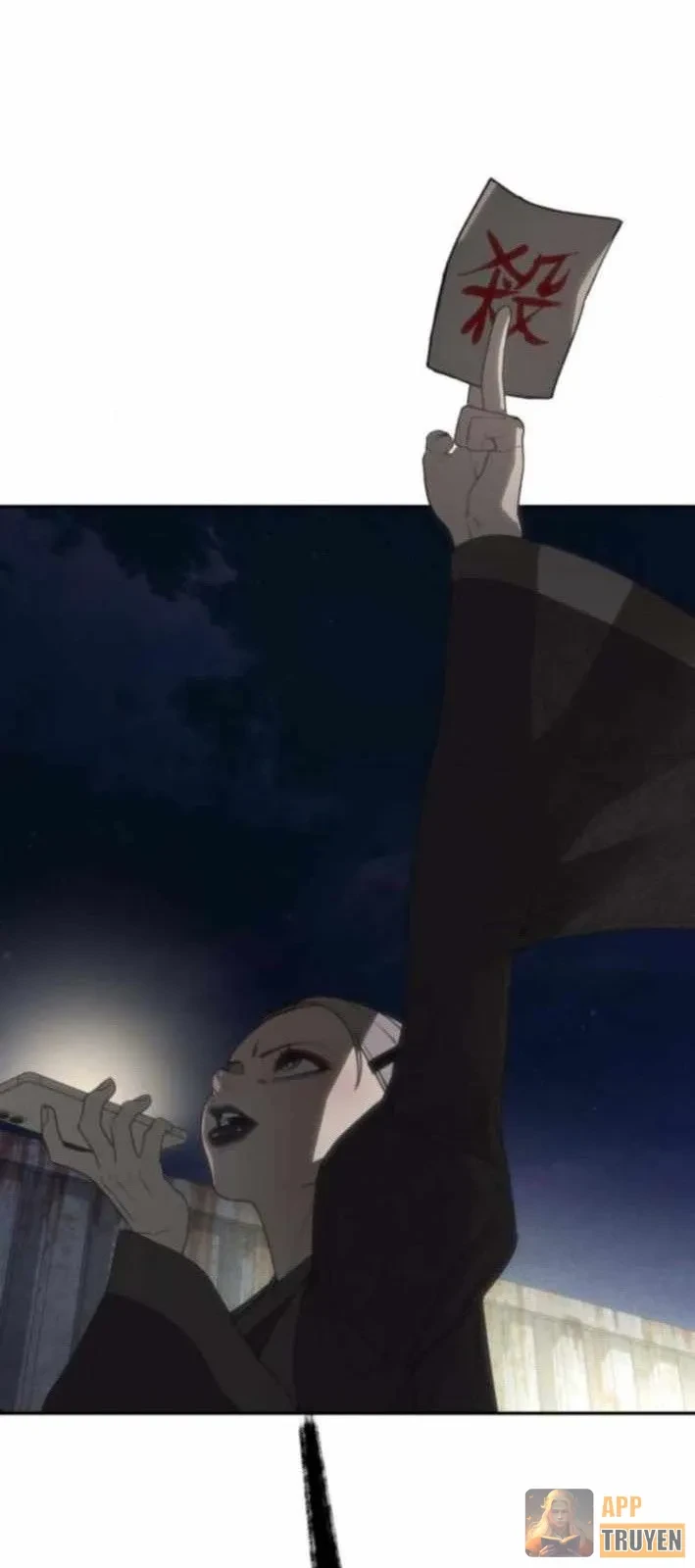 Pháp Sư Đạo Tiền Chapter 21 - 97