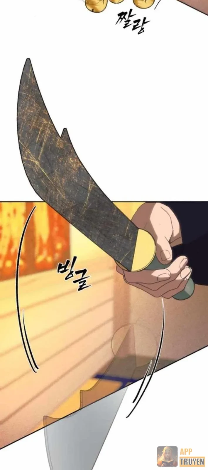 Pháp Sư Đạo Tiền Chapter 21 - 104