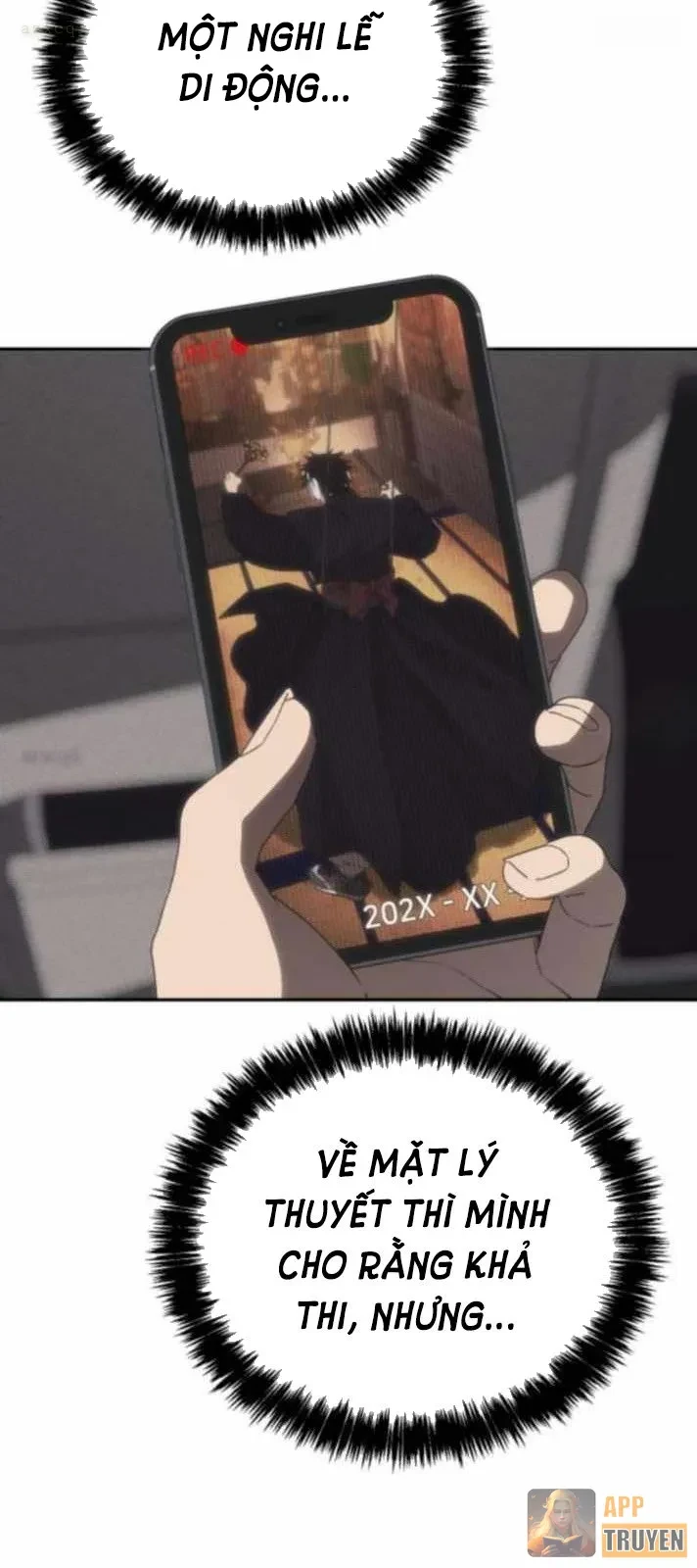 Pháp Sư Đạo Tiền Chapter 21 - 110