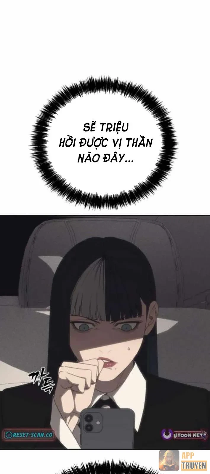 Pháp Sư Đạo Tiền Chapter 21 - 111