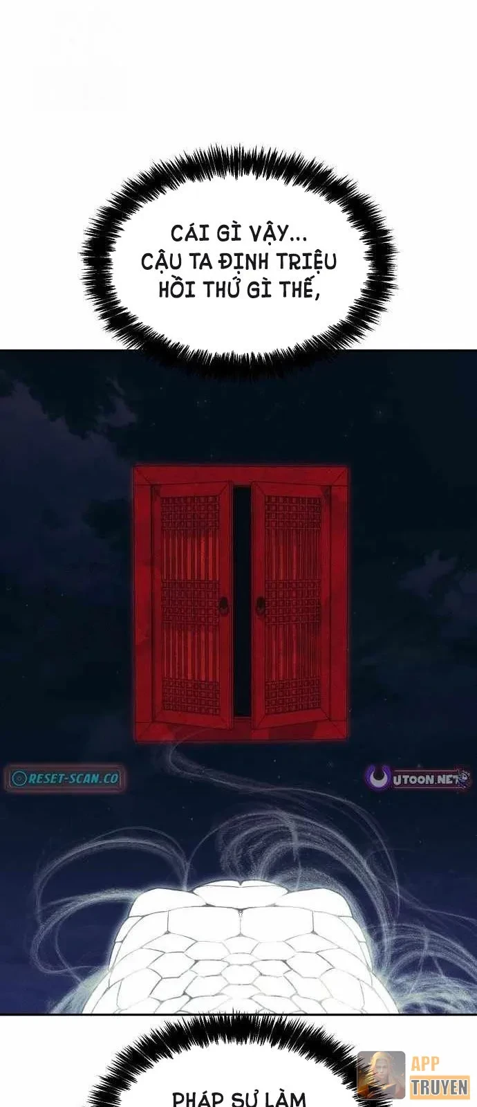 Pháp Sư Đạo Tiền Chapter 22 - 7